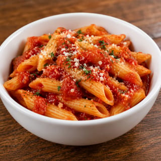 Kids Pasta