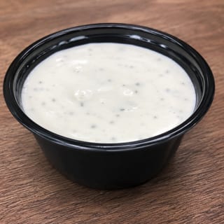 Side of Ranch or Blue Cheese