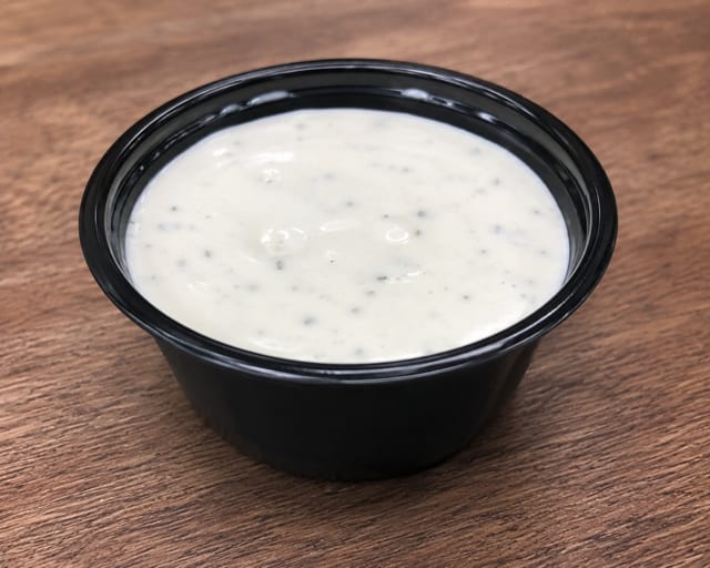 Dipping Sauce.