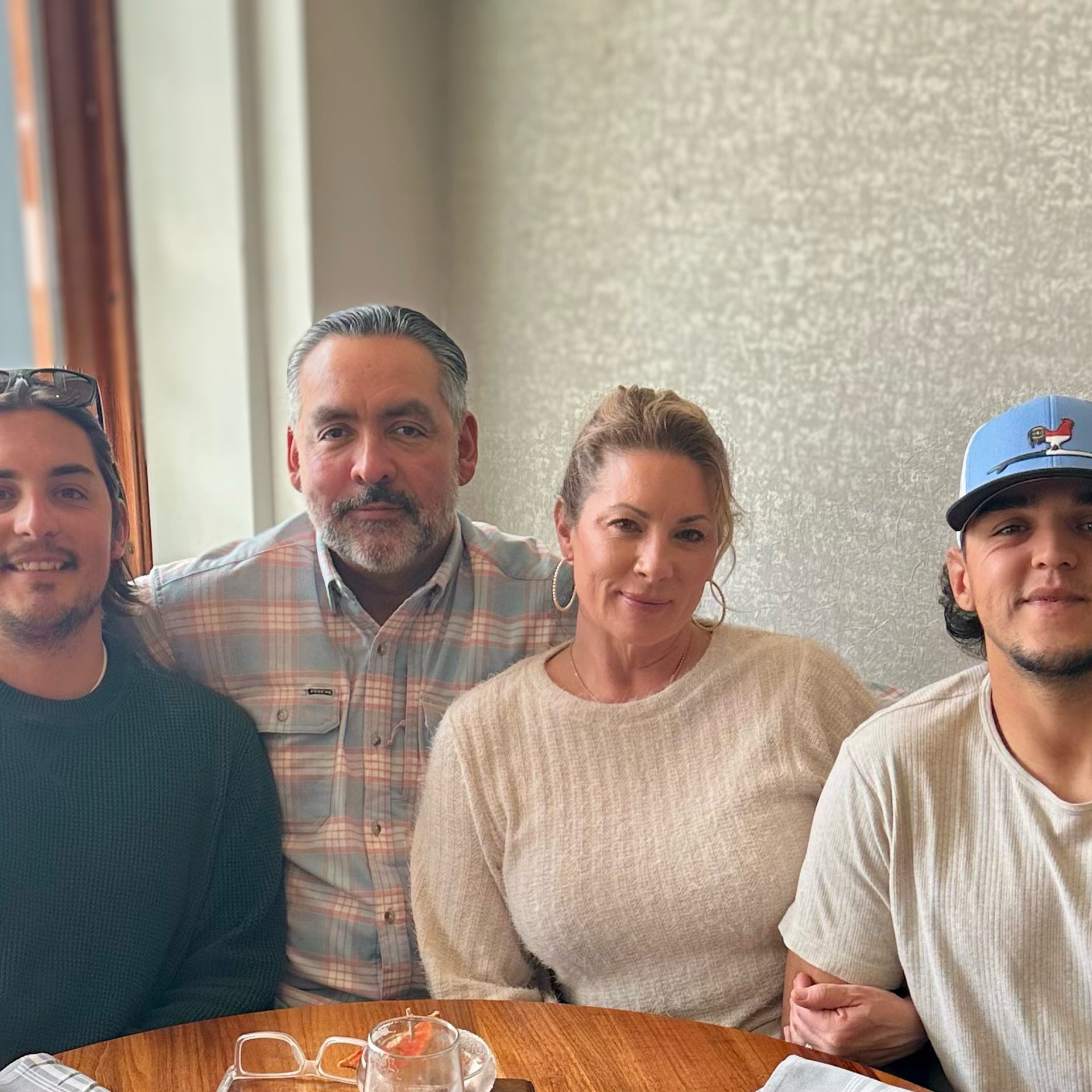 Cheers To New Beginnings!