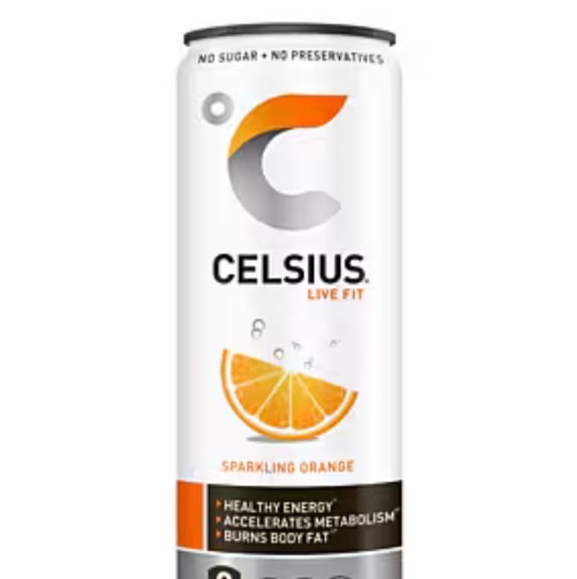 Celsius.