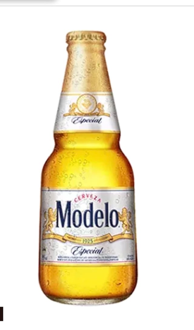 Modelo Especial.