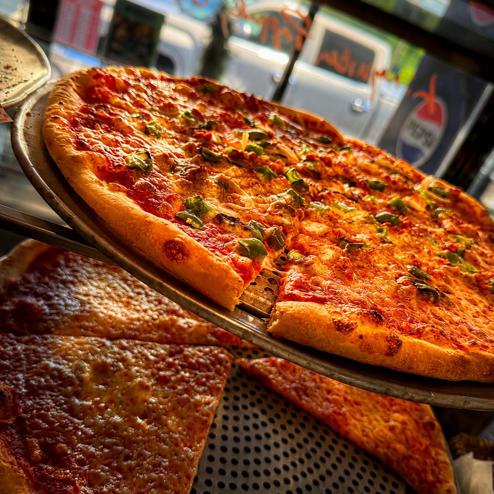 Rocco's Little Italy Rewards