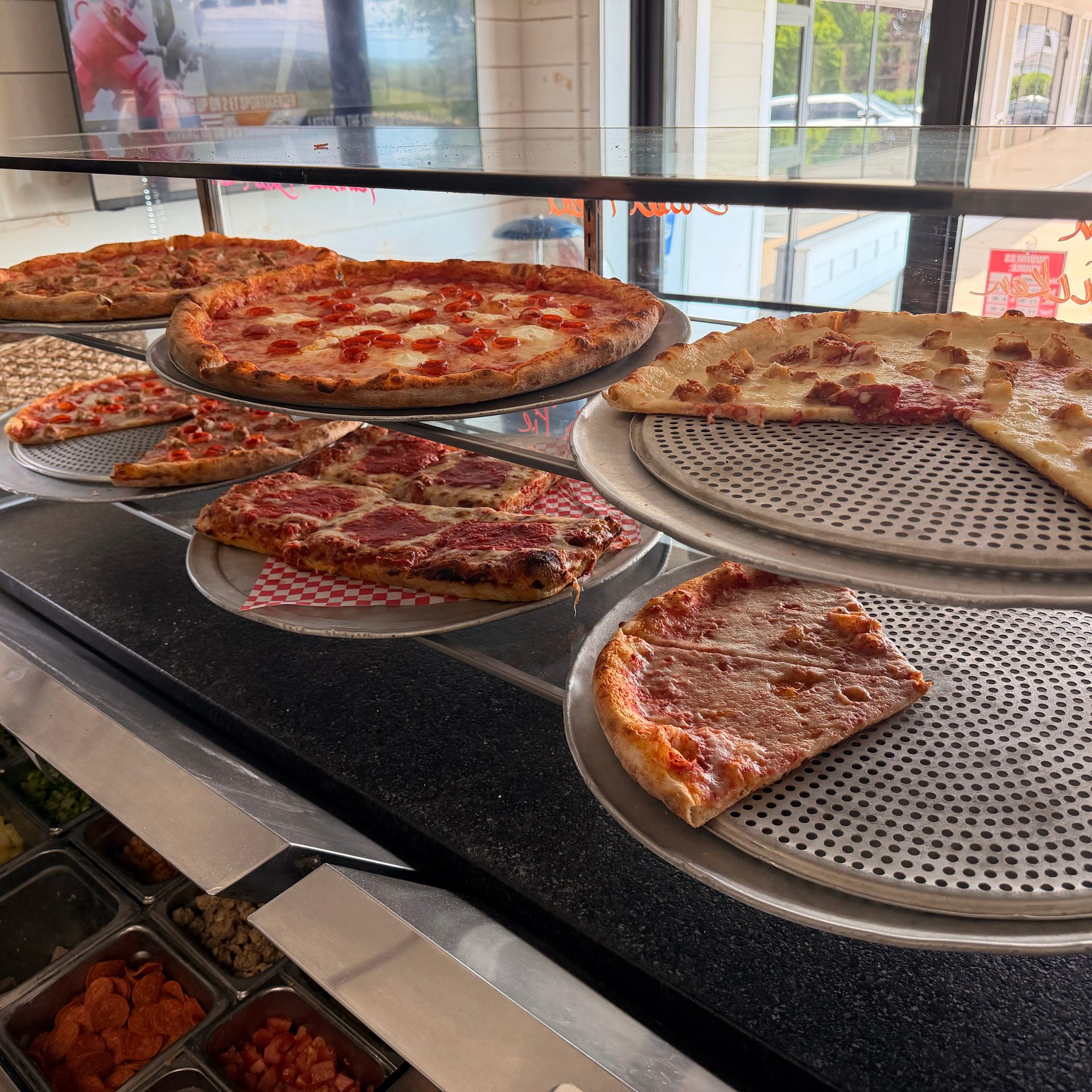 An Aquidneck Island Institution
