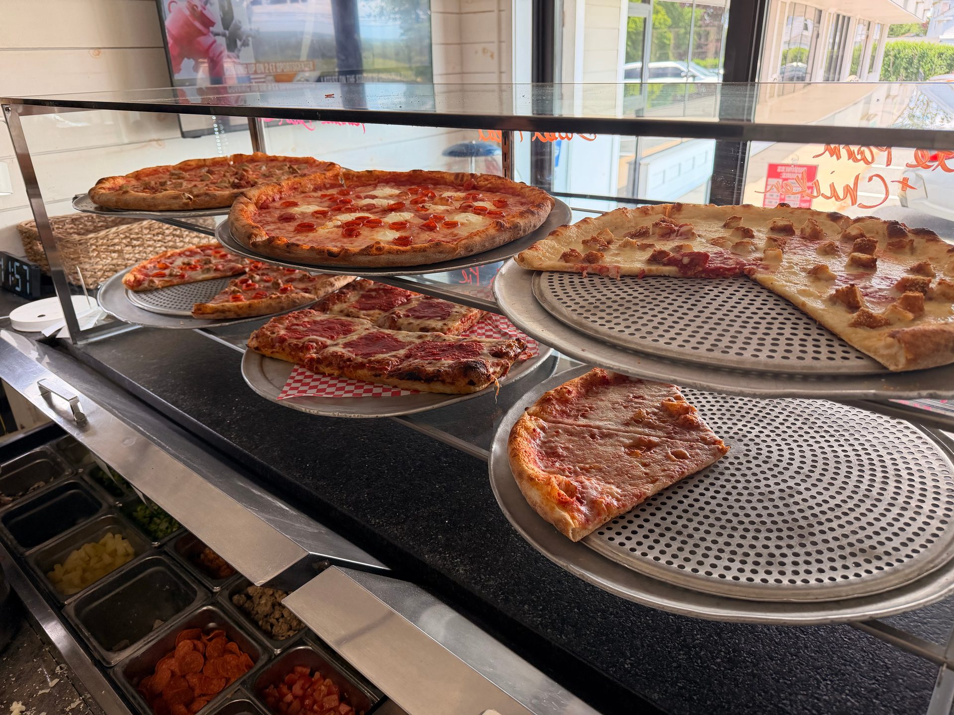 An Aquidneck Island Institution