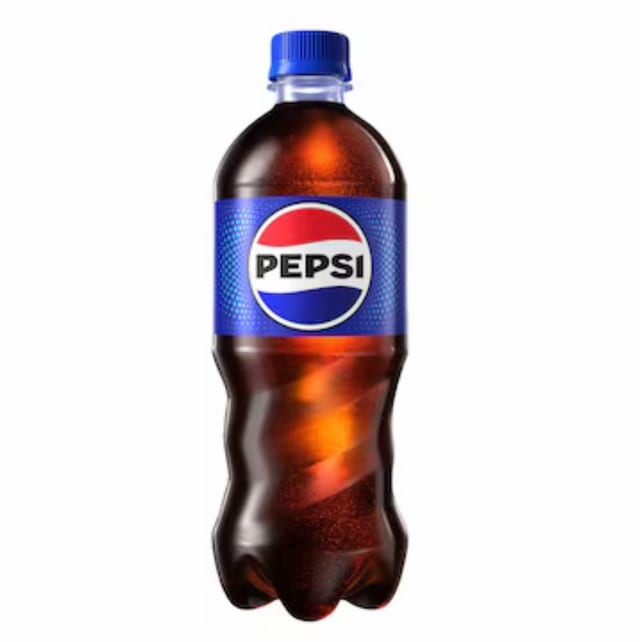 Pepsi.