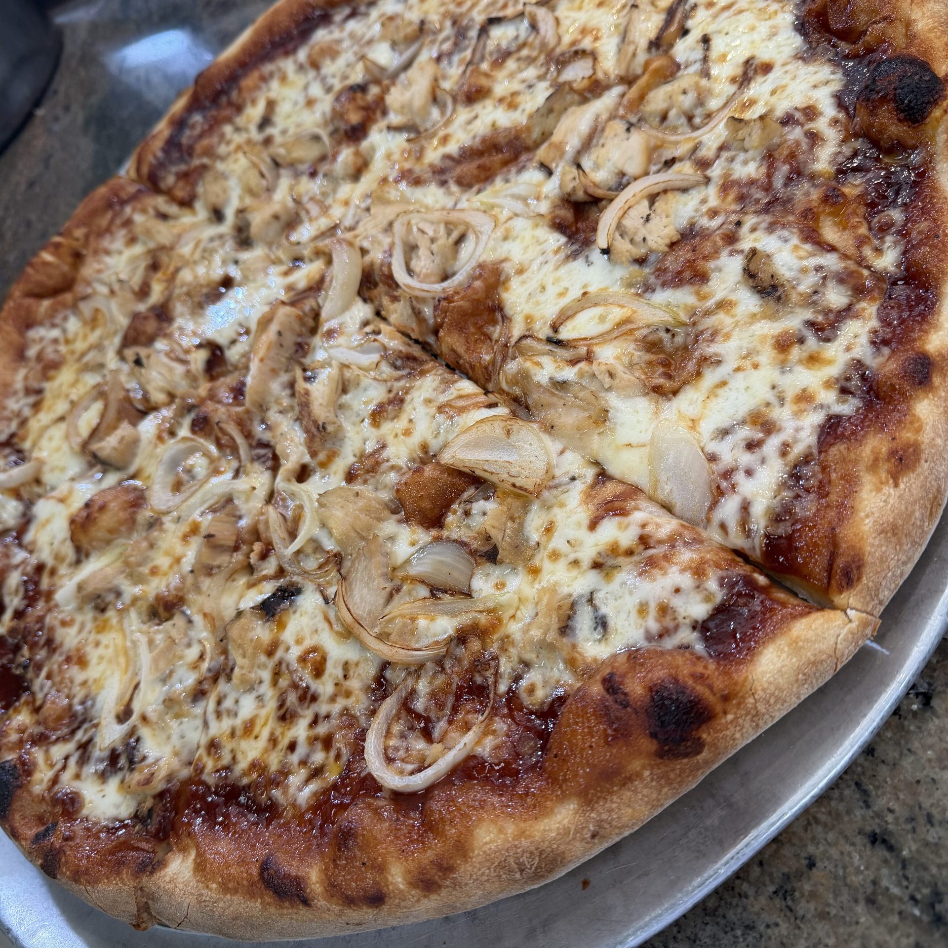 Made to Order, Every Time