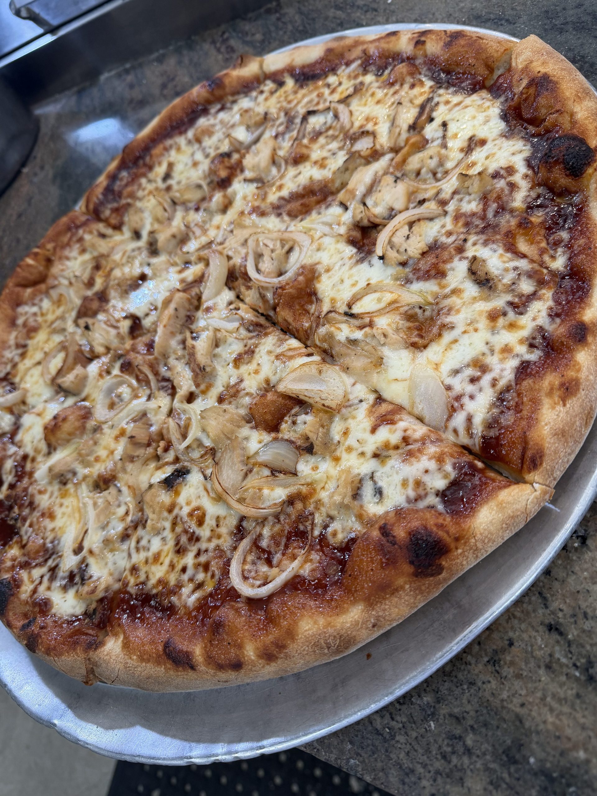 Made to Order, Every Time