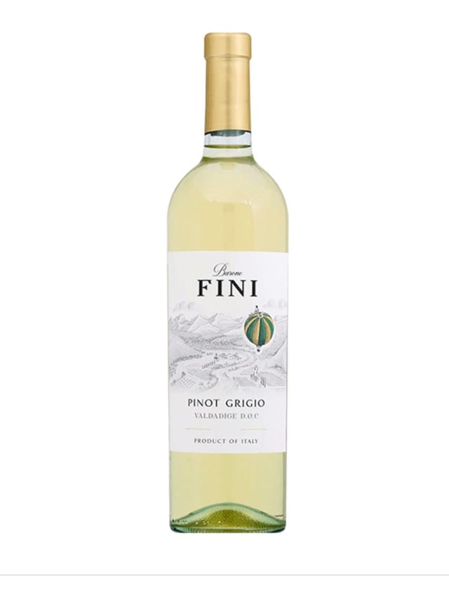Barone Fini Pinot Grigio 2025.