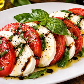Caprese Salad